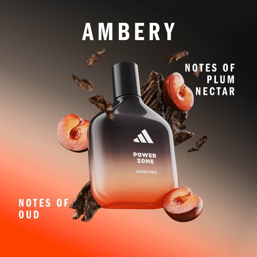 Vibes Power Zone EDP 100ml