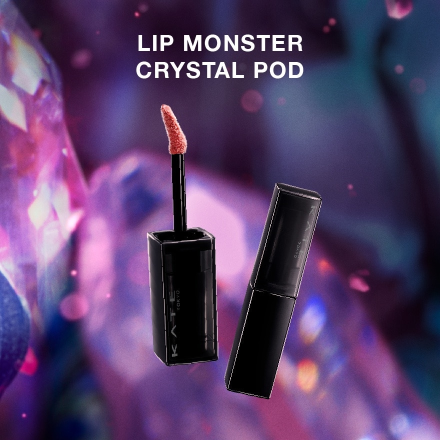 Lip Monster Crystal Pod CP03