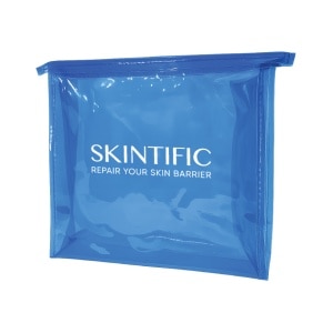 GWP SKINTIFIC Blue Pouch 1s (While Stocks Last)