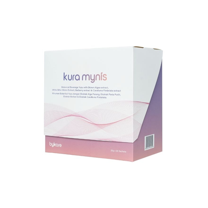 Kura Mynis Liquid 20g x 30s