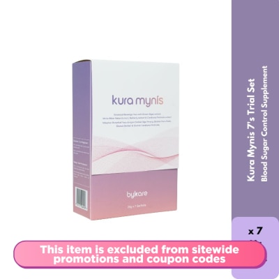 BYKARE - Kura Mynis Liquid 20g x 5s
