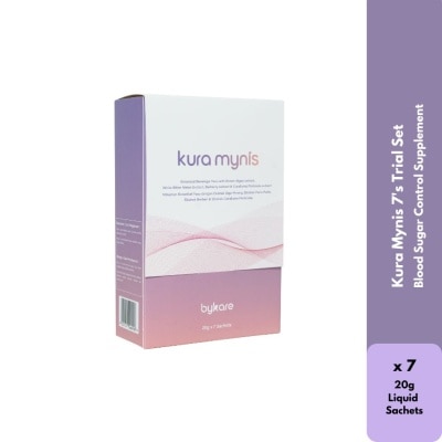 BYKARE Kura Mynis Liquid 20g x 5s