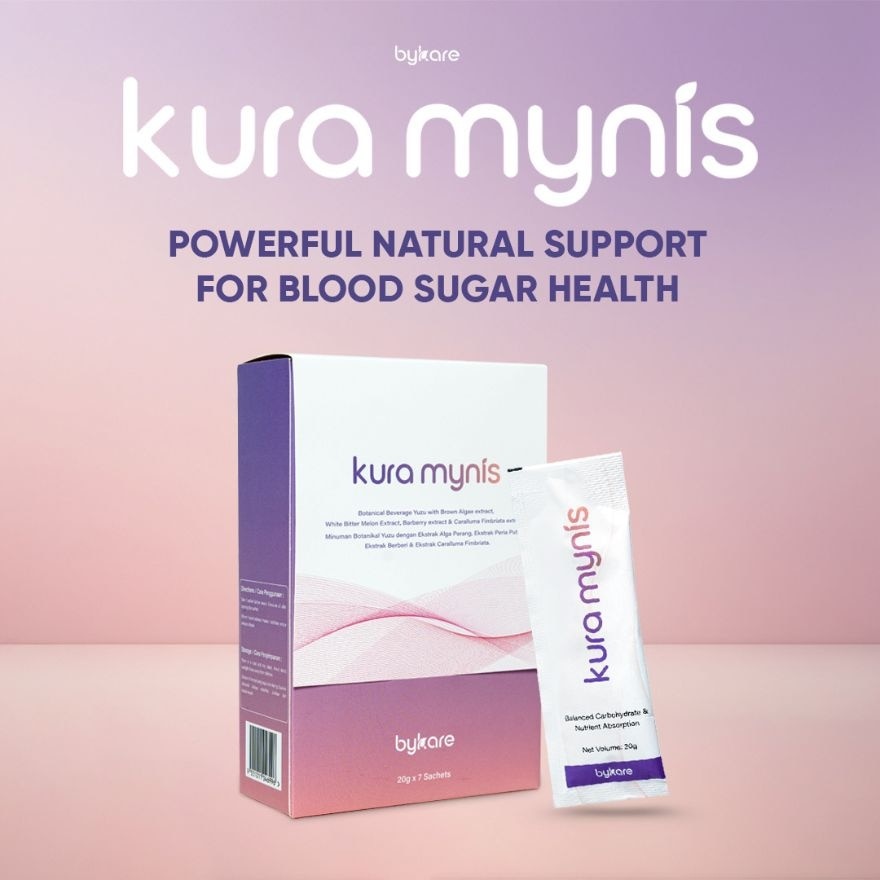 Kura Mynis Liquid 20g x 5s