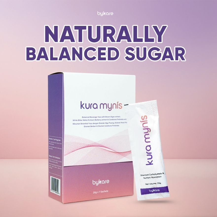 Kura Mynis Liquid 20g x 5s