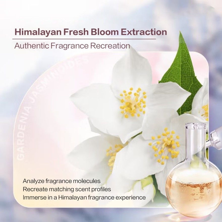 Himalaya Brightening Body Wash 600g