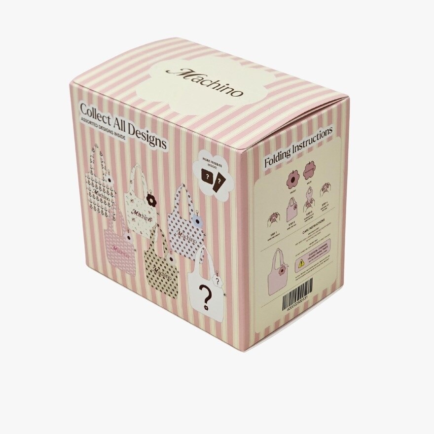 Machino Hana Bloom Lucky Box 1s
