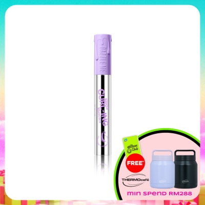 DAZZLE ME - Lock & Pop! Hyper CURL-ing Mascara