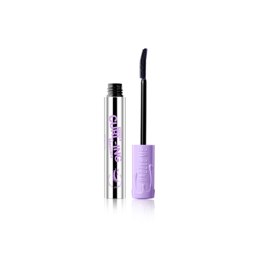 Lock & Pop! Hyper CURL ing Mascara image