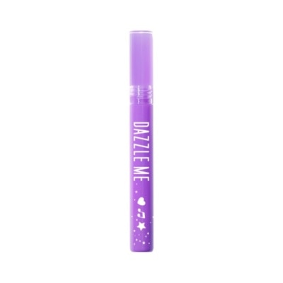 DAZZLE ME - Misty Matte Lip Cream 08 Stardust Kiss