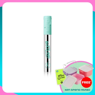 DAZZLE ME Lock & Pop! Hyper BOLD-ing Mascara