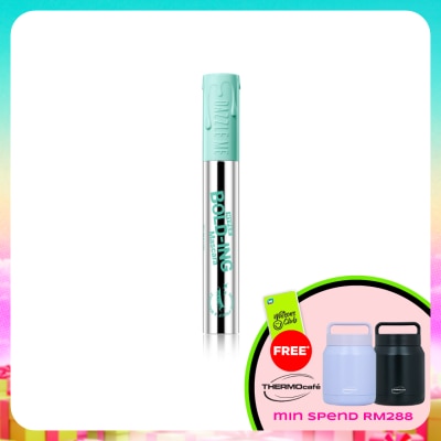 DAZZLE ME - Lock & Pop! Hyper BOLD-ing Mascara