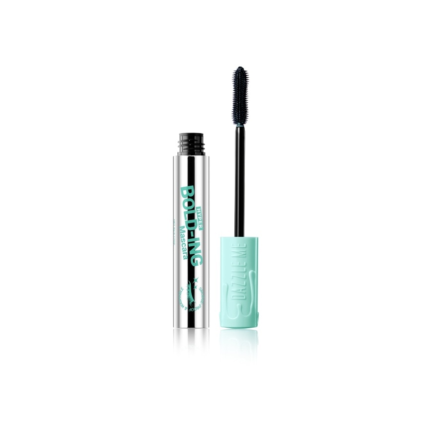 Lock & Pop! Hyper BOLD-ing Mascara