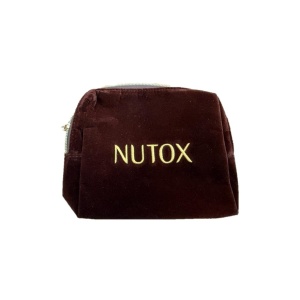 GWP Nutox Velvet Pouch 1s (While Stock Lasts) image