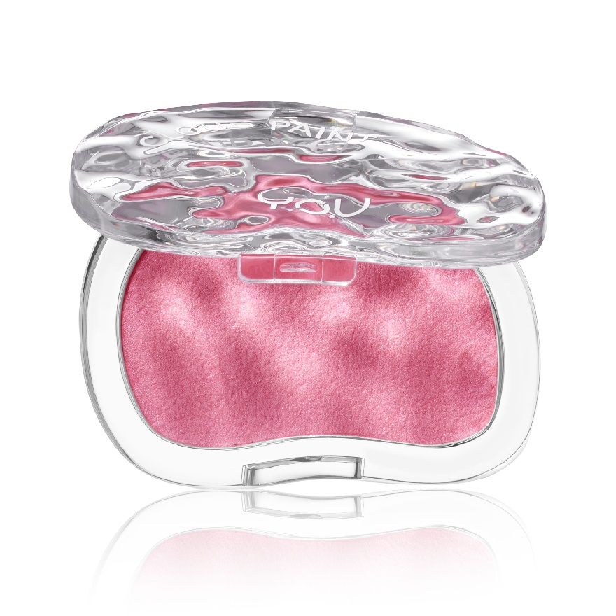 Cloud Paint Melting Touch Blush 01 Rosy Veil image