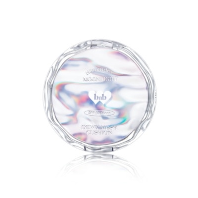 BARENBLISS Bloomdew Moonlight Dewy Mesh Cushion FN1 Aster