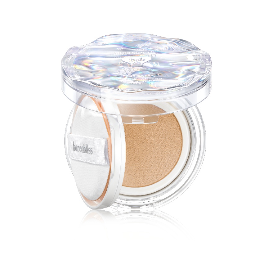 Bloomdew Moonlight Dewy Mesh Cushion LN1 Calendula image