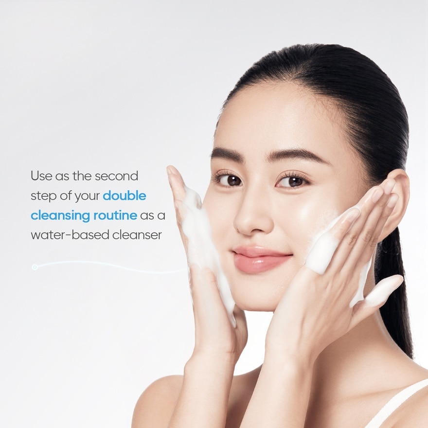 Low PH B5 Gel Cleanser 120ml