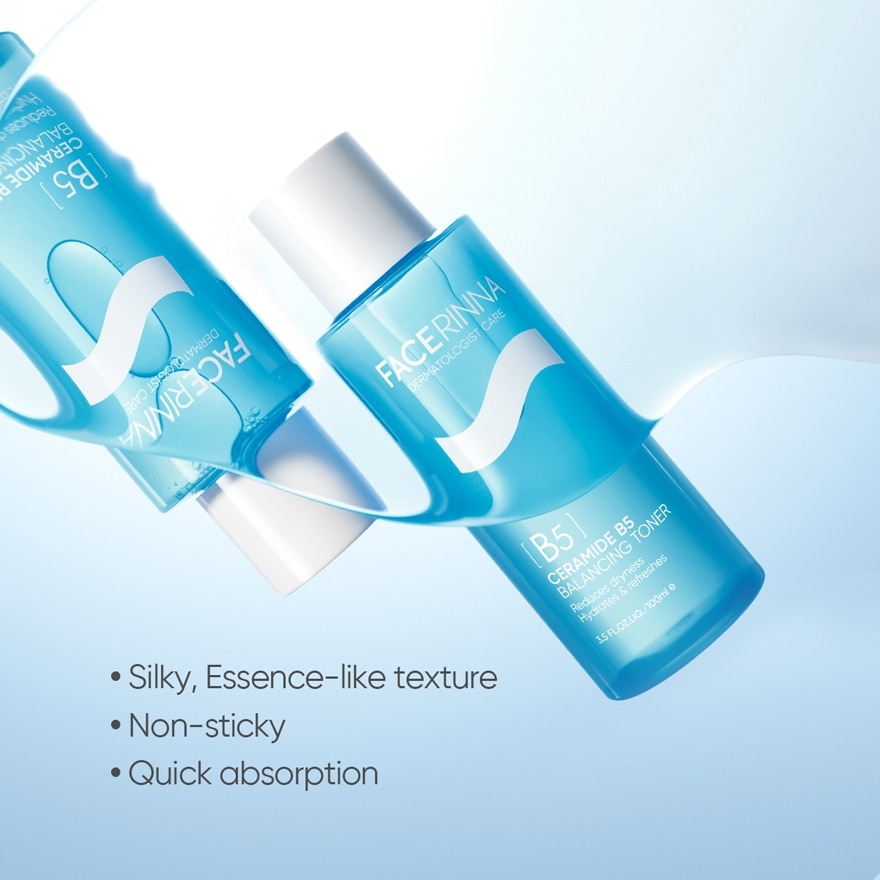 Ceramide B5 Balancing Toner 100ml