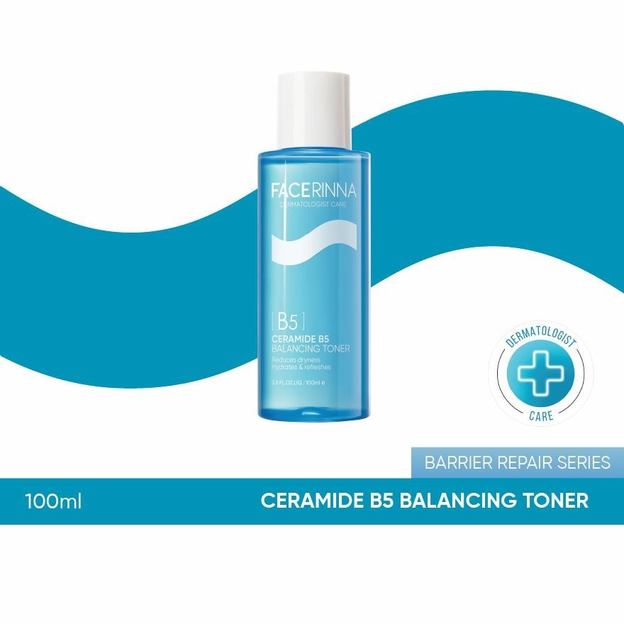 Ceramide B5 Balancing Toner 100ml