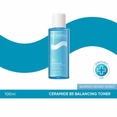 FACERINNA - Ceramide B5 Balancing Toner 100ml