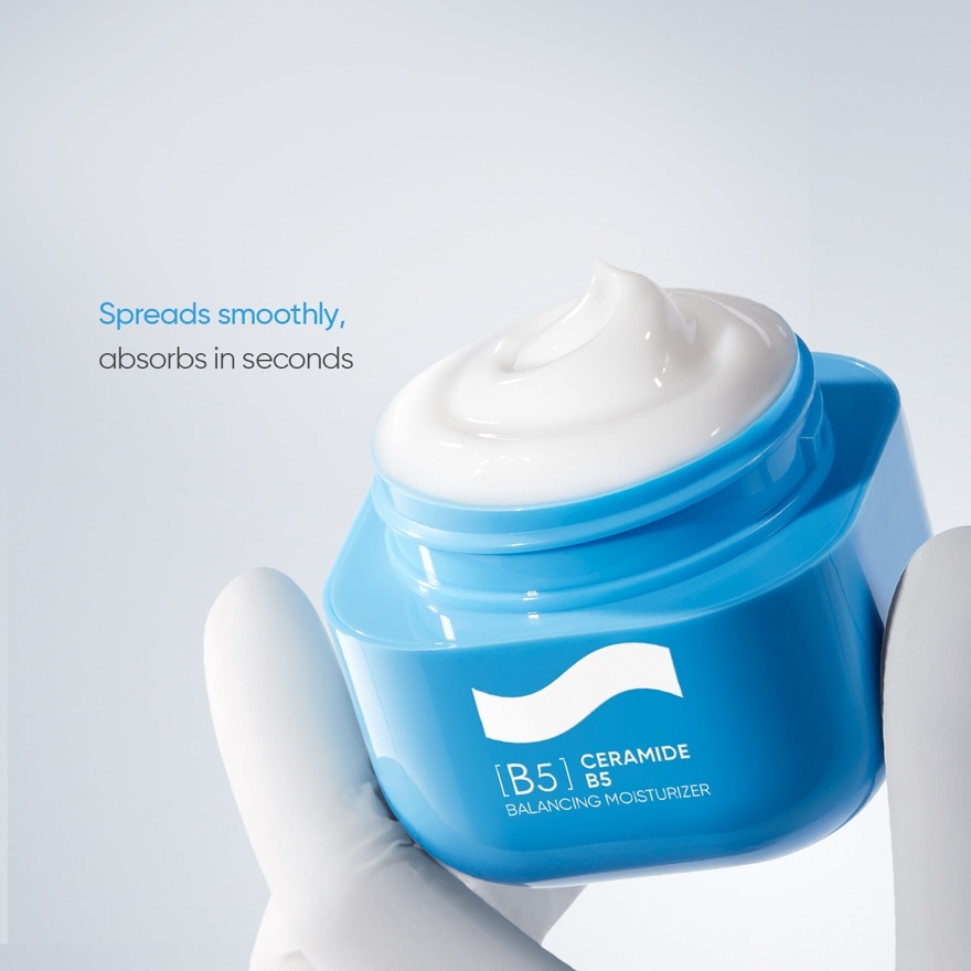 Ceramide B5 Balancing Moisturizer 30g
