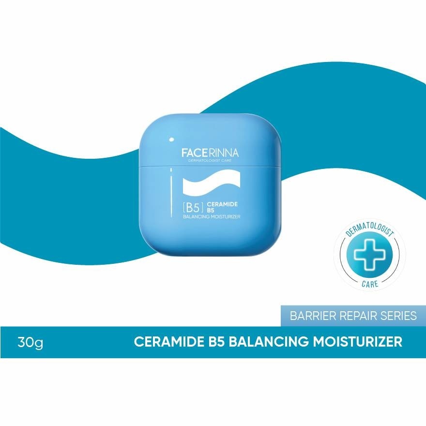 Ceramide B5 Balancing Moisturizer 30g