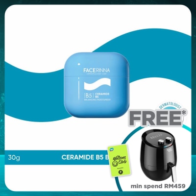 FACERINNA Ceramide B5 Balancing Moisturizer 30g