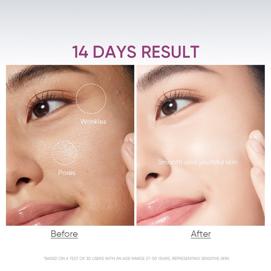 Retinol Anti Aging Serum 20ml