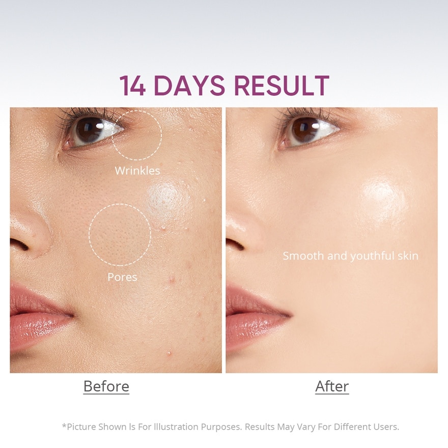 Retinol Anti Aging Moisturizer 30g