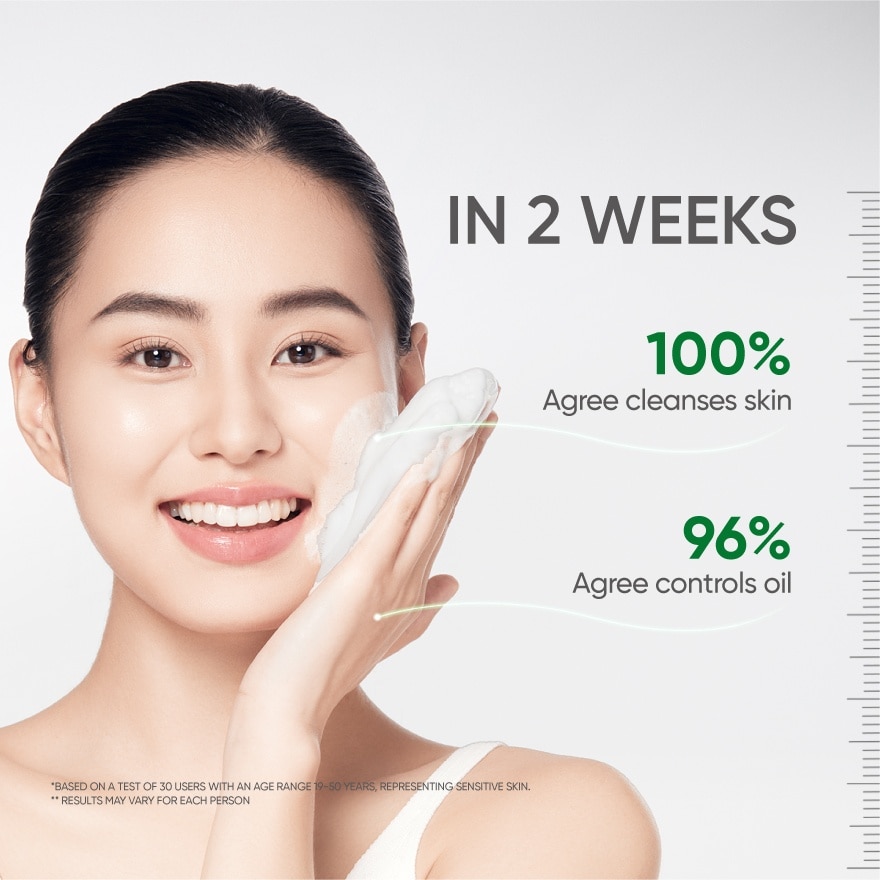 Salicylic Acid Acne Gel Cleanser 120ml