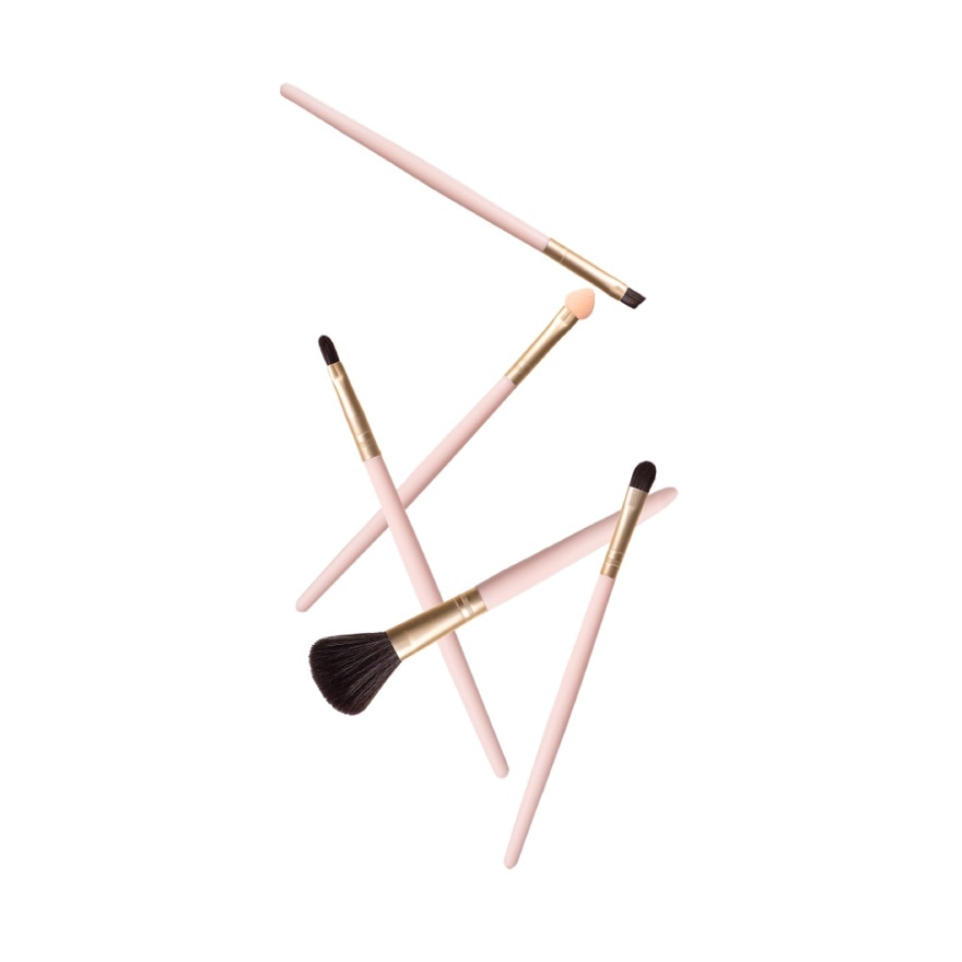 Excellent Brush Set