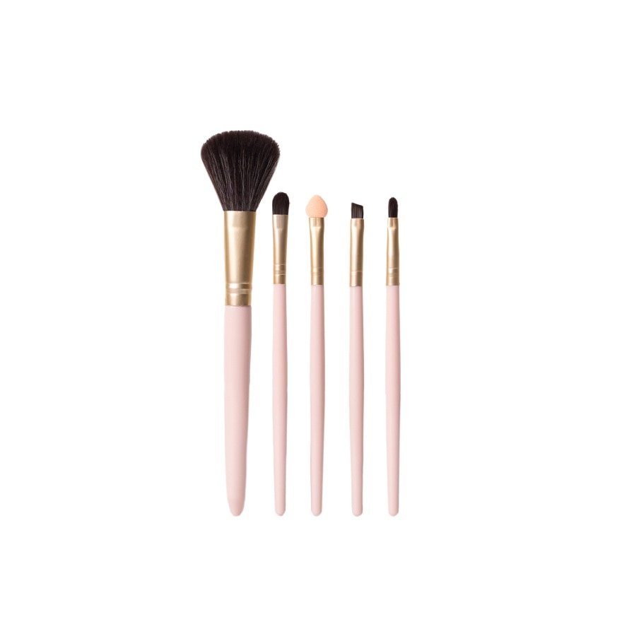 Excellent Brush Set