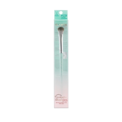 GLAMFIX - Flawless Eyeshadow Blending Brush