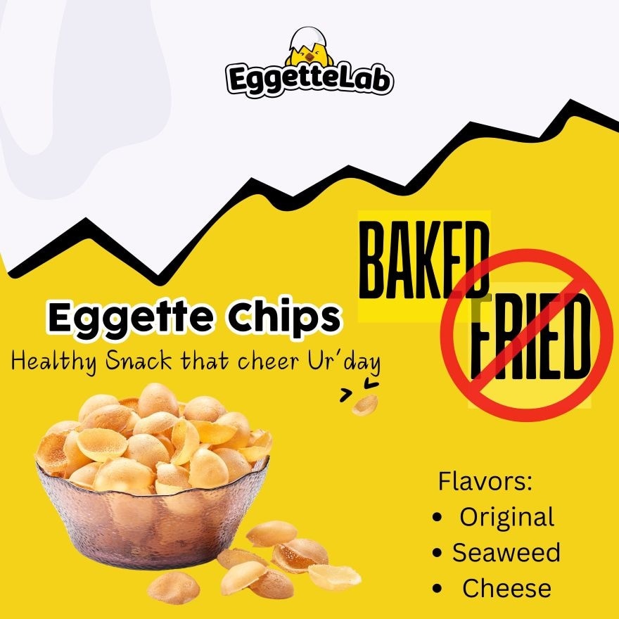 Chip CNY Gift Set 3x60g