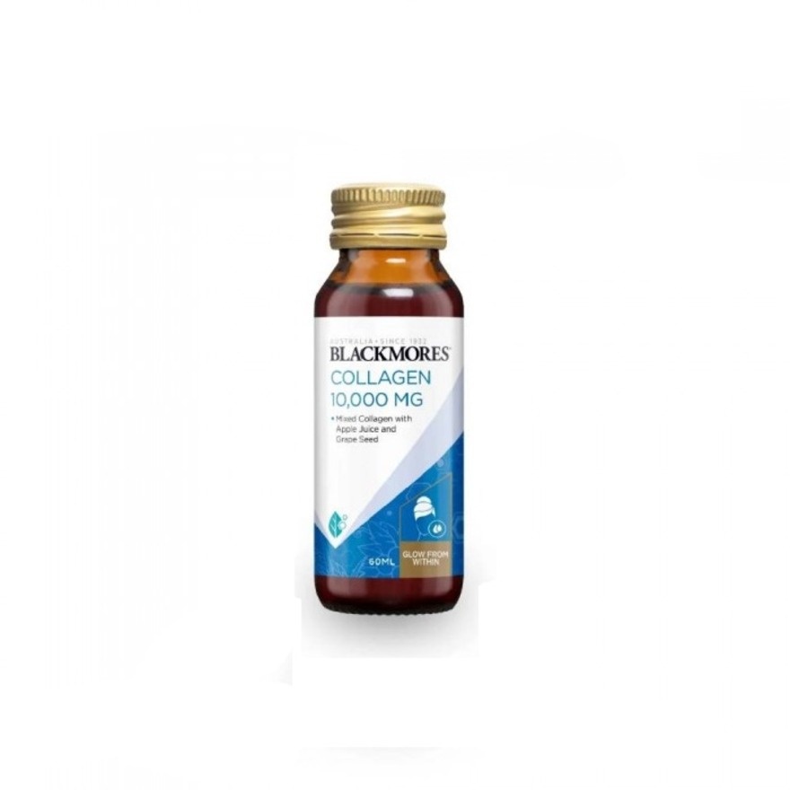 Collagen 10000mg 60mlX10s x2