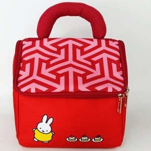 Free Lunch Bag with min purchase of RM80 of Any Garnier Prodcuts