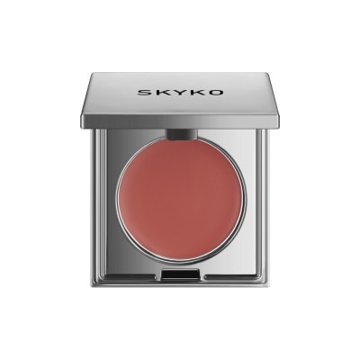 SKYKO - 3 In 1 Hydrating Blush Cream 06 Peach