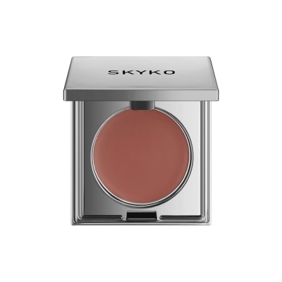 SKYKO - 3 In 1 Hydrating Blush Cream 07 First Love