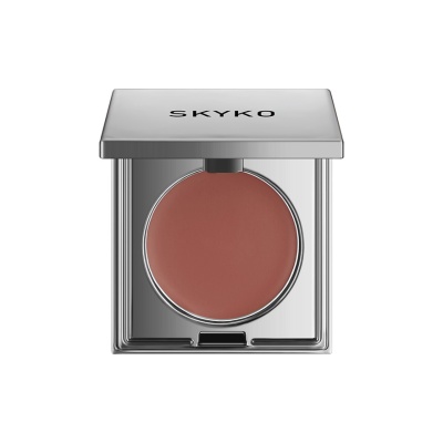 SKYKO - 3 In 1 Hydrating Blush Cream 07 First Love image