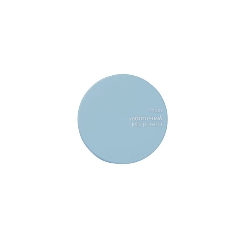 Sebum Soak Jelly Powder