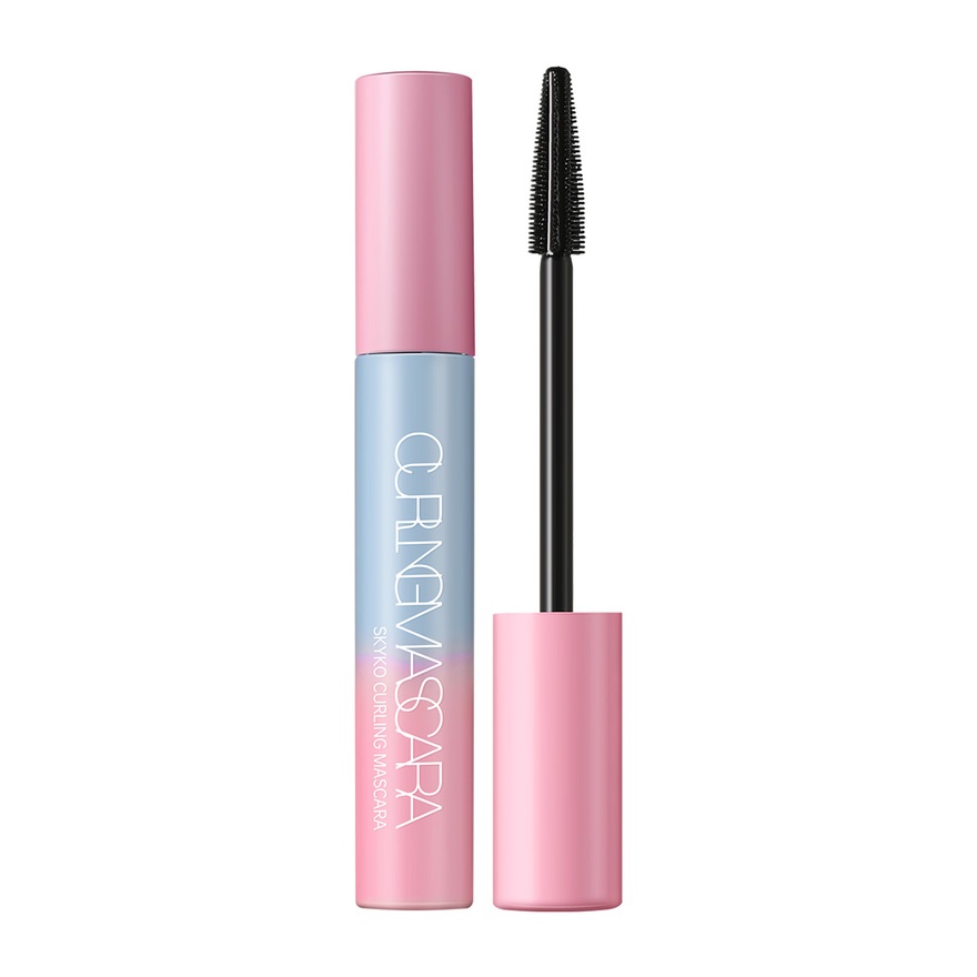 Volumizing Waterproof Mascara image