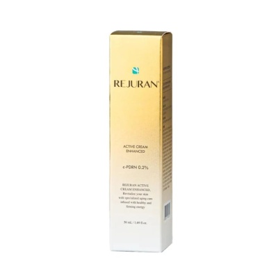 REJURAN Active Cream Enhanced 50ml image