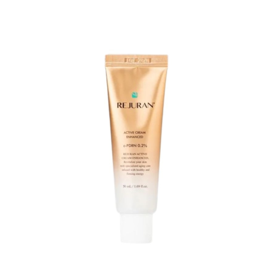 Active Cream Enhanced 50ml image