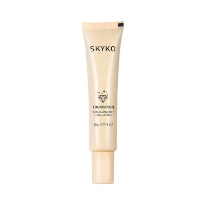 SKYKO - Matte Long-Lasting Concealer Foundation #04