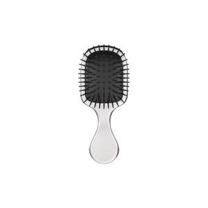 GWP MES Rebranding Silver Hair Brush (While stock last)