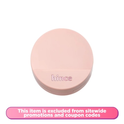 HINCE - Cover Master Pink Cushion 22 Natural
