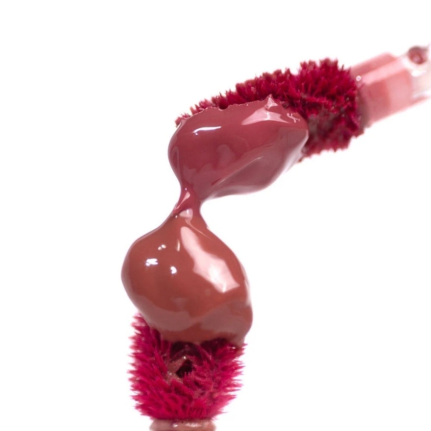 Raw Glow Gel Tint R026 Rose Presso