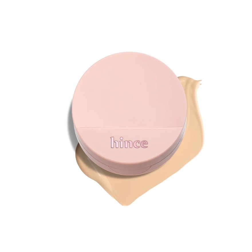 Cover Master Pink Cushion 21 Pure Ivory