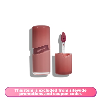 HINCE - Raw Glow Gel Tint R027 Allure Rose