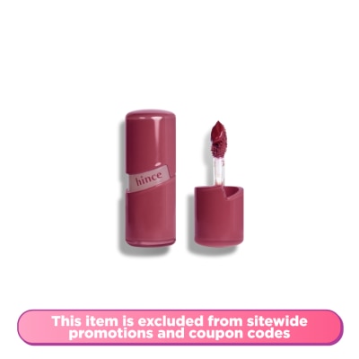 HINCE - Raw Glow Gel Tint Mini R007 Chill